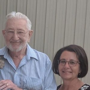 Meet your Posher, Joan